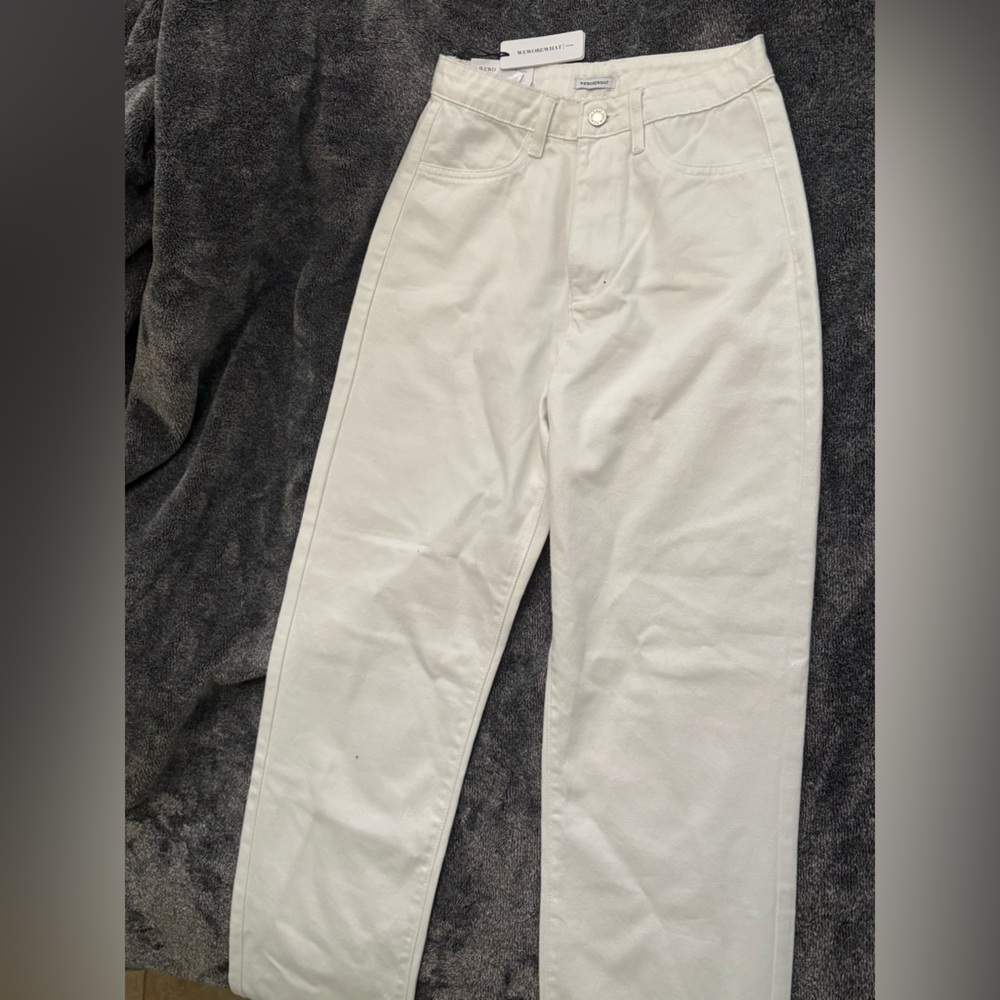 Brand new with tag  never worn